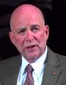 IEEE Computer Society President Sorel Reisman